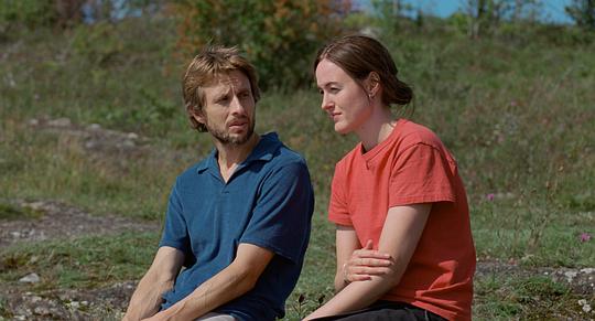 情感价值 剧照6