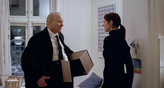 情感价值 剧照9