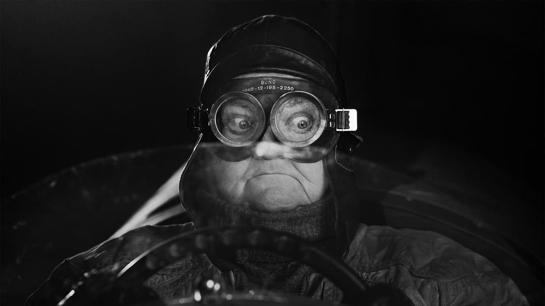 无声三部曲 剧照1