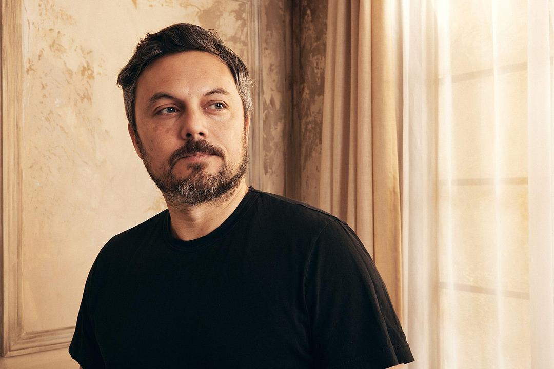 揭露时代 剧照2