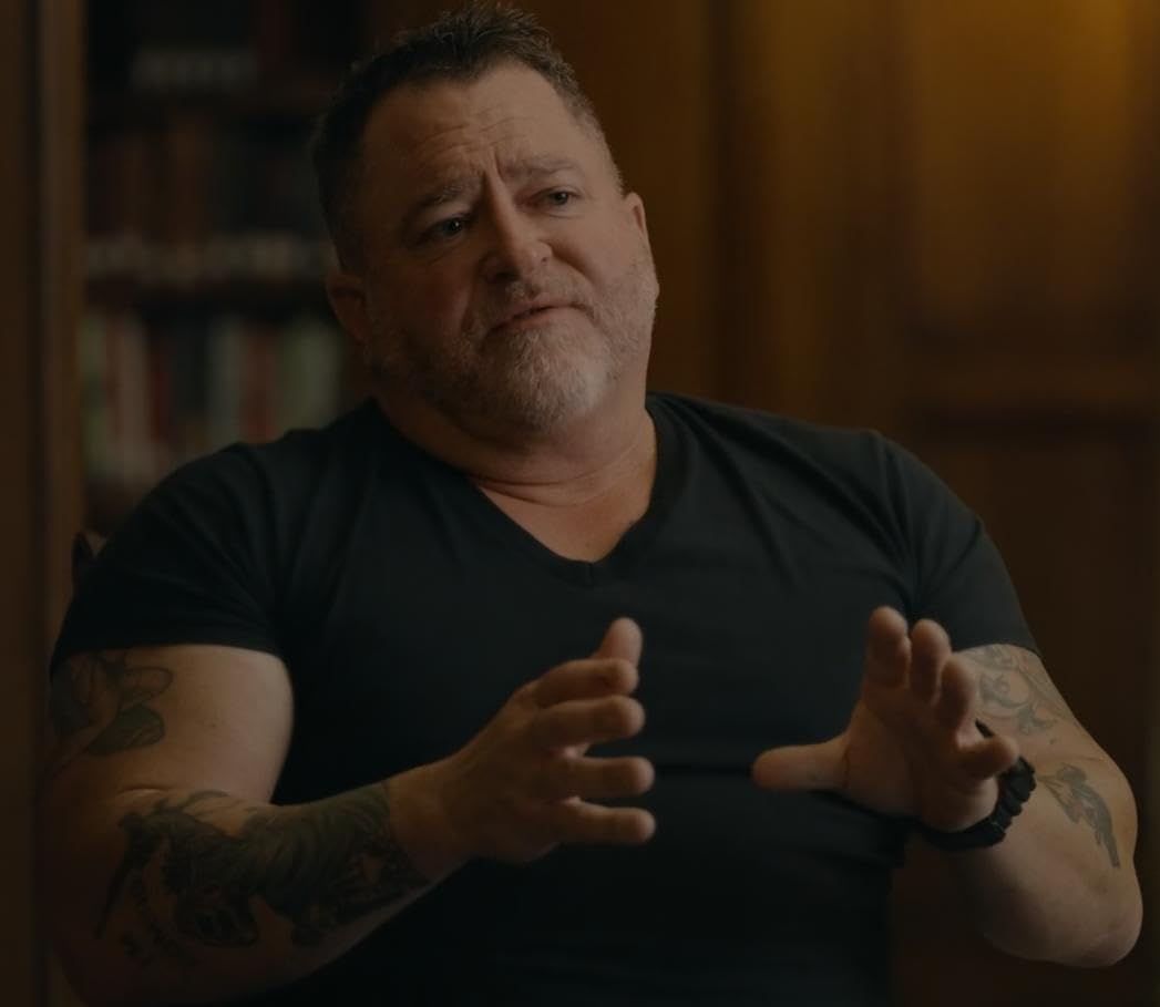 揭露时代 剧照3