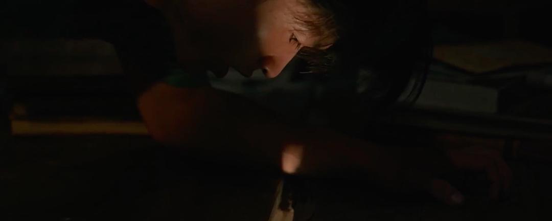 天赋兴趣:恋物癖 剧照3