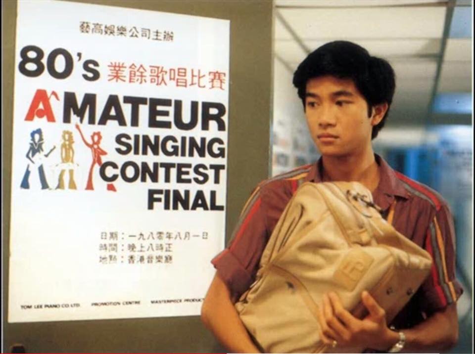 喝采 剧照3 喝采 剧照3