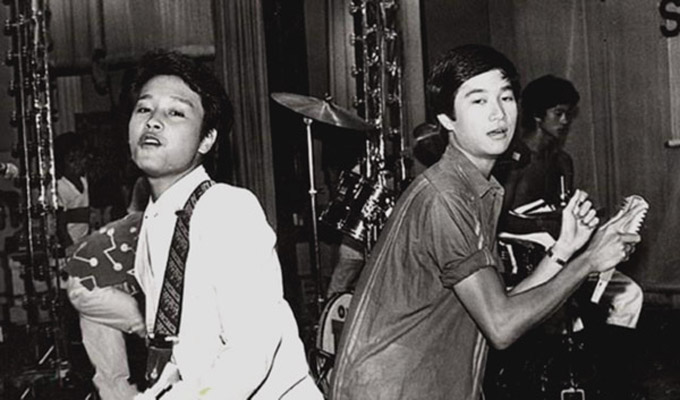 喝采 剧照4 喝采 剧照4