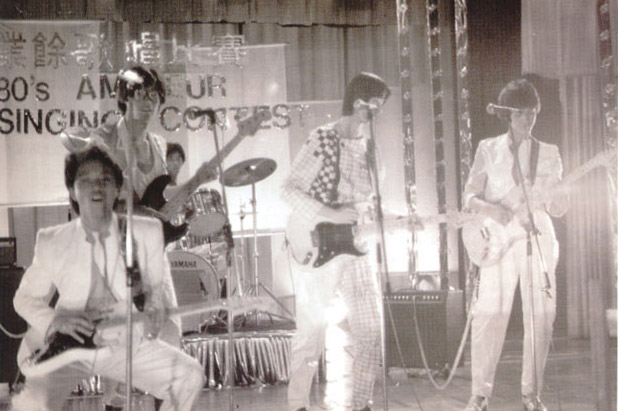 喝采 剧照5 喝采 剧照5