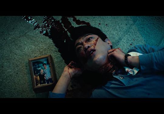 如果我不曾见过太阳 第二季 剧照8