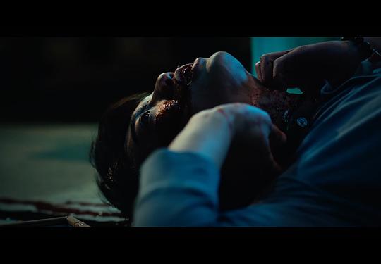 如果我不曾见过太阳 第二季 剧照10