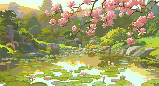 你好,爱美丽 剧照4