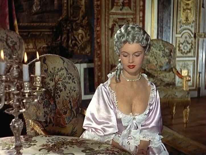 凡尔赛宫艳史 剧照4