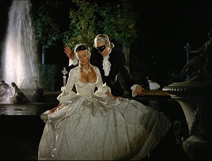 凡尔赛宫艳史 剧照5