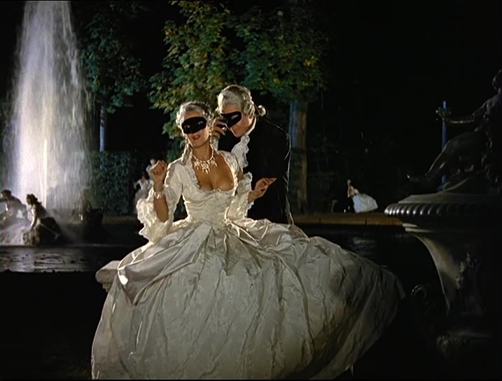 凡尔赛宫艳史 剧照6