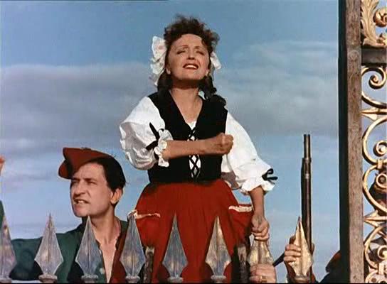 凡尔赛宫艳史 剧照10