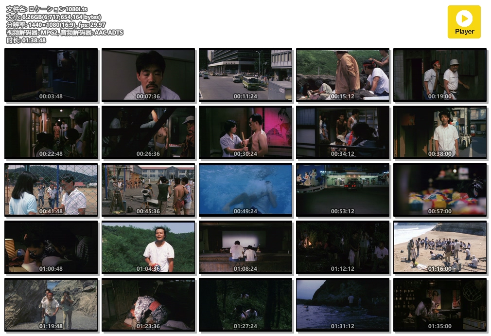 拍外景 剧照1 拍外景 剧照1