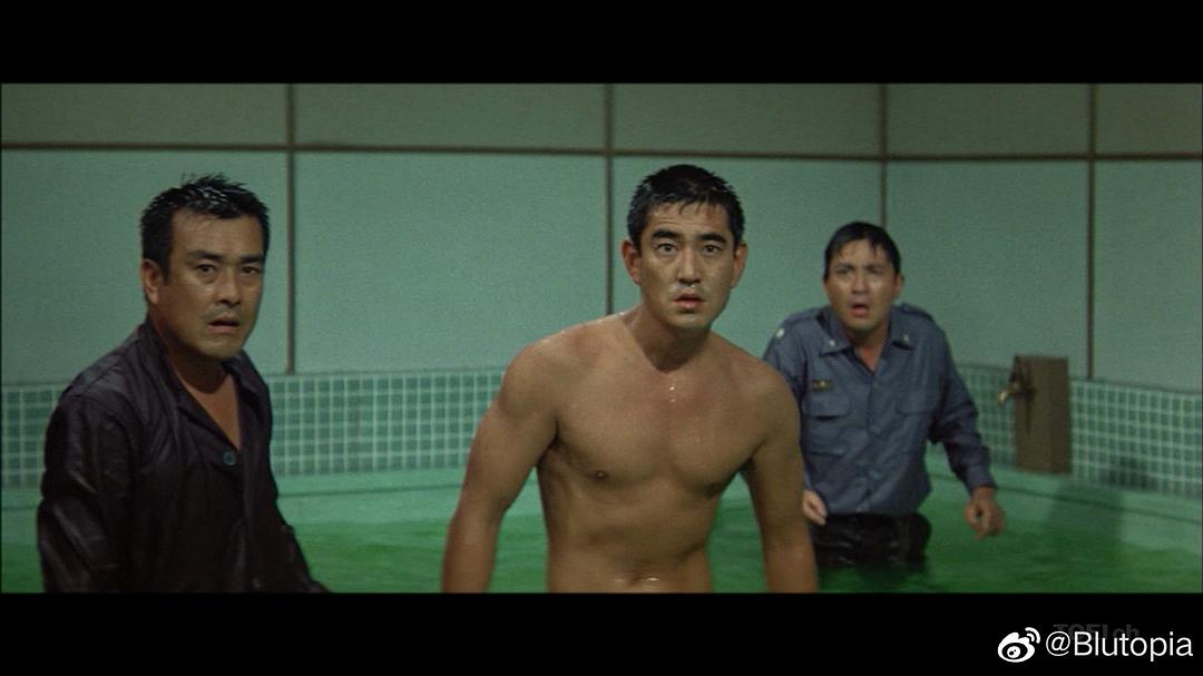 新网走番外地:血斗流人岬 剧照3 新网走番外地:血斗流人岬 剧照3