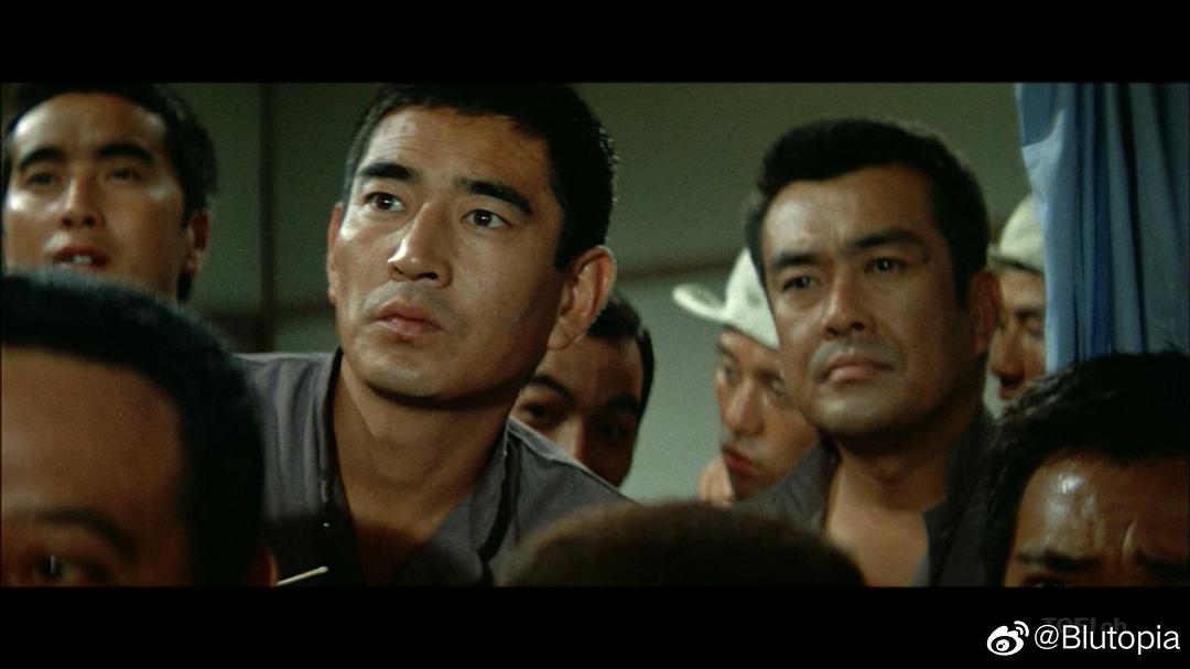 新网走番外地:血斗流人岬 剧照5 新网走番外地:血斗流人岬 剧照5