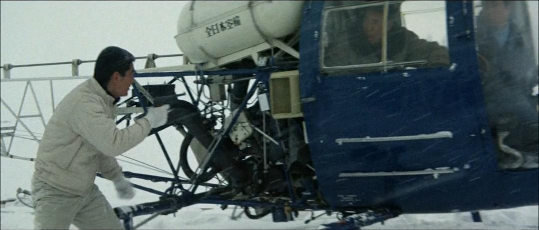 网走番外地:北海篇 剧照1 网走番外地:北海篇 剧照1