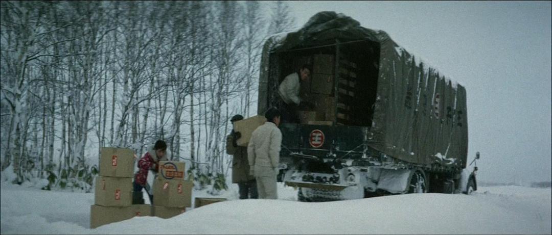 网走番外地:北海篇 剧照3 网走番外地:北海篇 剧照3