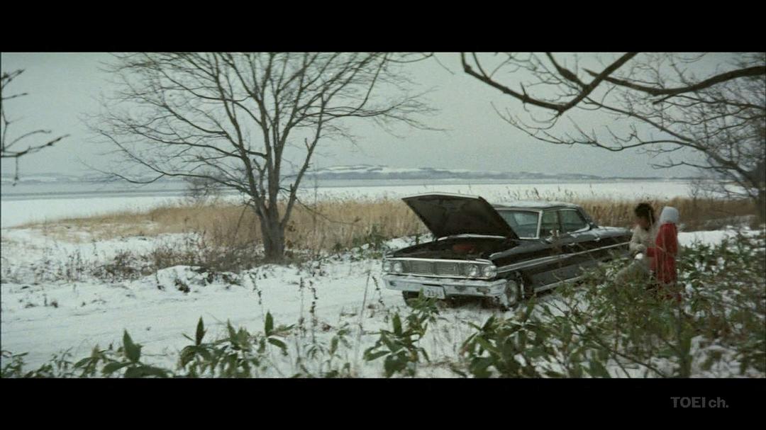 网走番外地:北海篇 剧照9 网走番外地:北海篇 剧照9