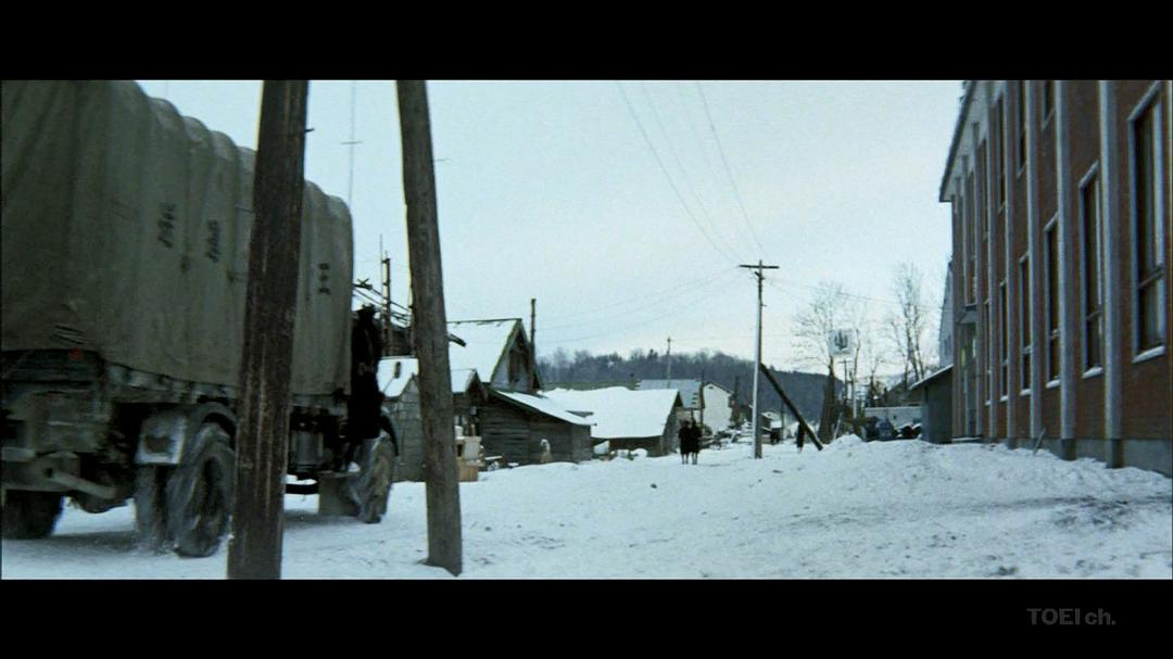 网走番外地:北海篇 剧照10 网走番外地:北海篇 剧照10