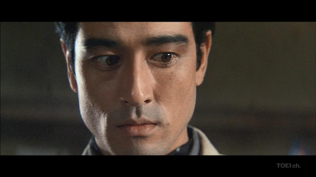 网走番外地:荒野的对决 剧照1 网走番外地:荒野的对决 剧照1