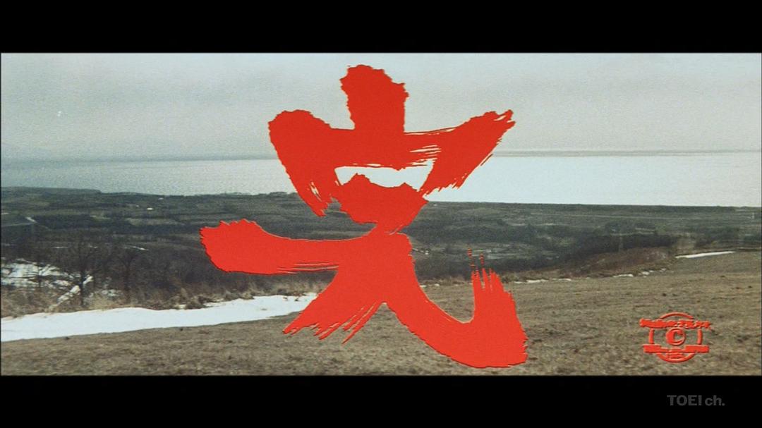 网走番外地:荒野的对决 剧照3 网走番外地:荒野的对决 剧照3