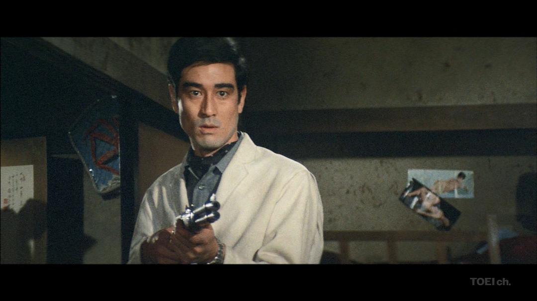 网走番外地:荒野的对决 剧照5 网走番外地:荒野的对决 剧照5