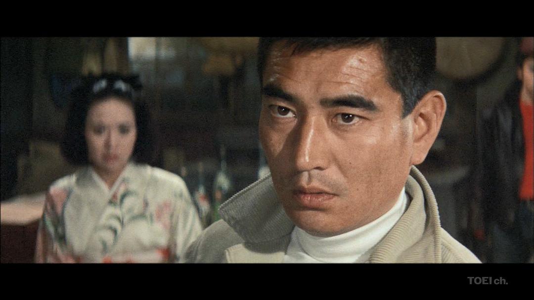 网走番外地:荒野的对决 剧照6 网走番外地:荒野的对决 剧照6