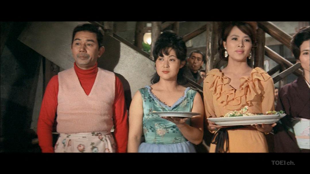 网走番外地:荒野的对决 剧照10 网走番外地:荒野的对决 剧照10