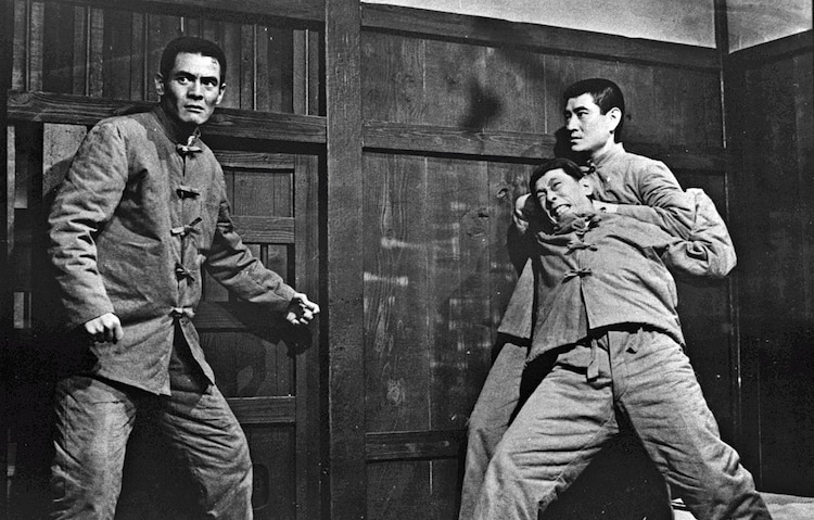 网走番外地:暴风雪中的斗争 剧照1 网走番外地:暴风雪中的斗争 剧照1