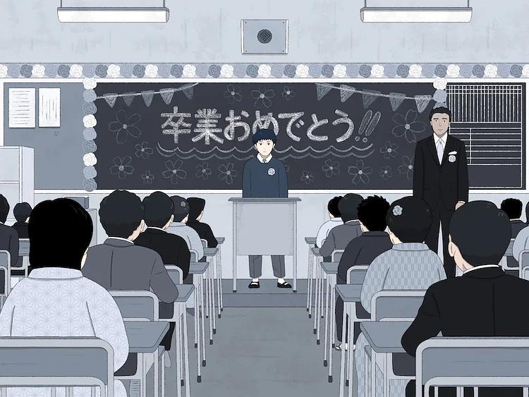 无名人生 剧照1