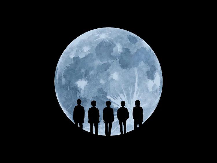 无名人生 剧照2