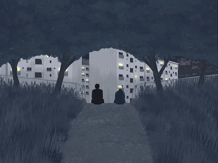 无名人生 剧照3