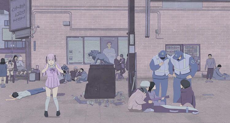 无名人生 剧照4