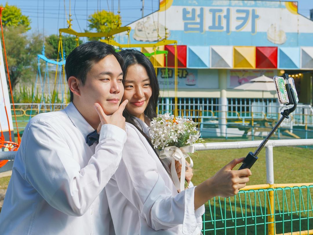 这必须是个秘密 剧照1 这必须是个秘密 剧照1