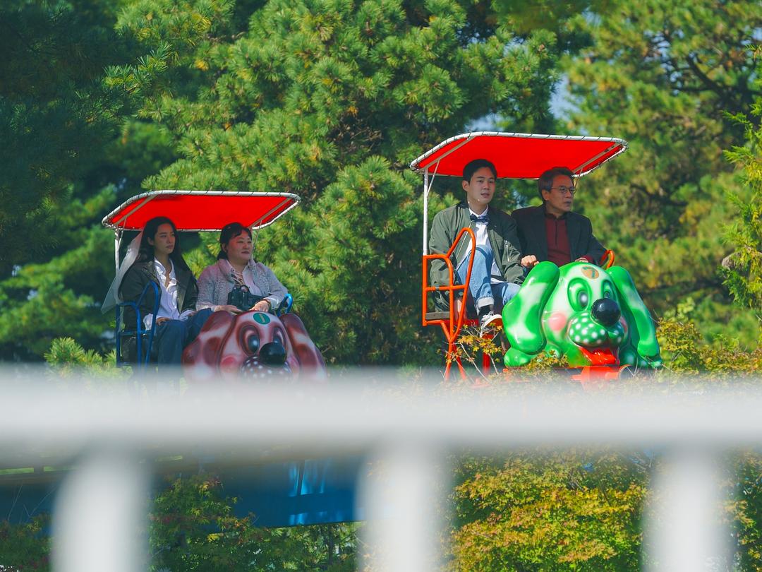 这必须是个秘密 剧照2 这必须是个秘密 剧照2