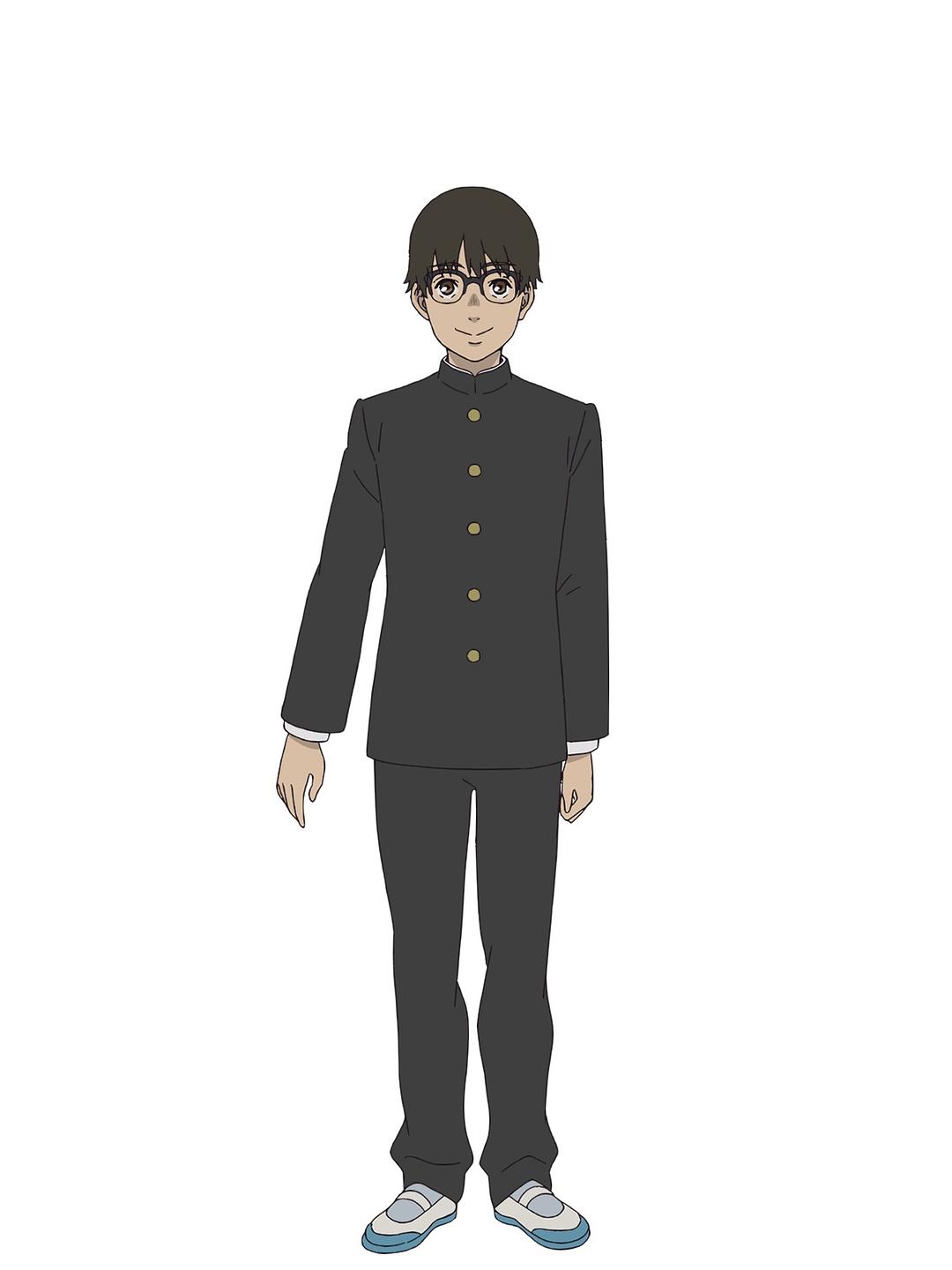 藤本树17-26 剧照7 藤本树17-26 剧照7