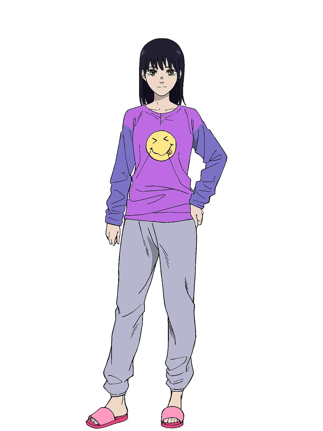 藤本树17-26 剧照8 藤本树17-26 剧照8