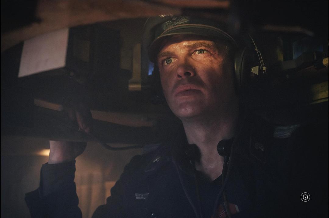 猛虎末路 剧照1 猛虎末路 剧照1