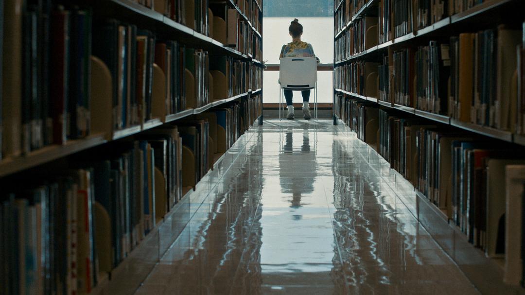 影子学者 剧照1 影子学者 剧照1