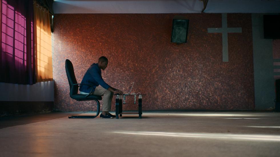 影子学者 剧照3 影子学者 剧照3