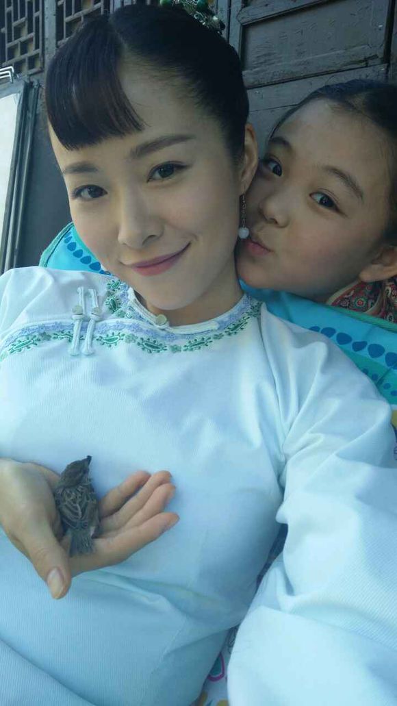 往事云烟 剧照1 往事云烟 剧照1