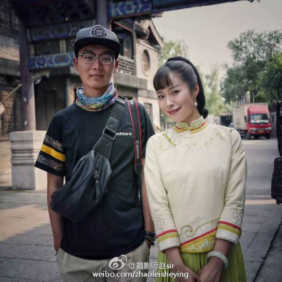 往事云烟 剧照2 往事云烟 剧照2