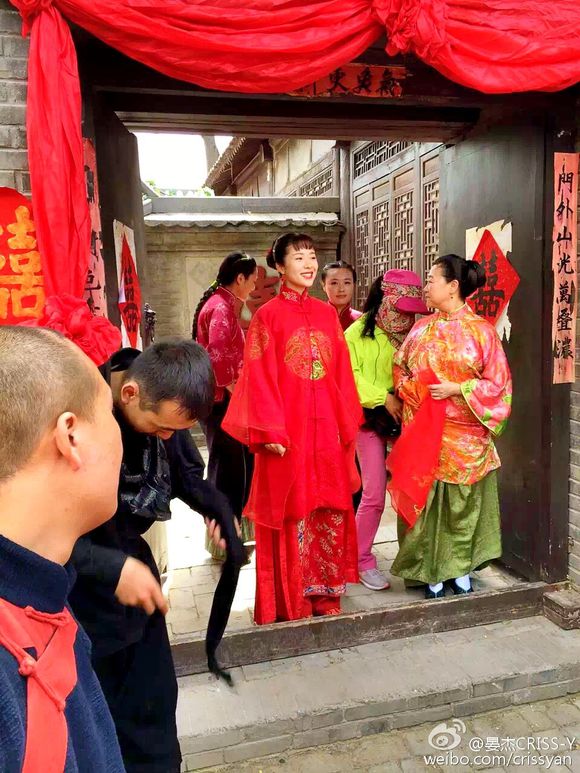 往事云烟 剧照3 往事云烟 剧照3