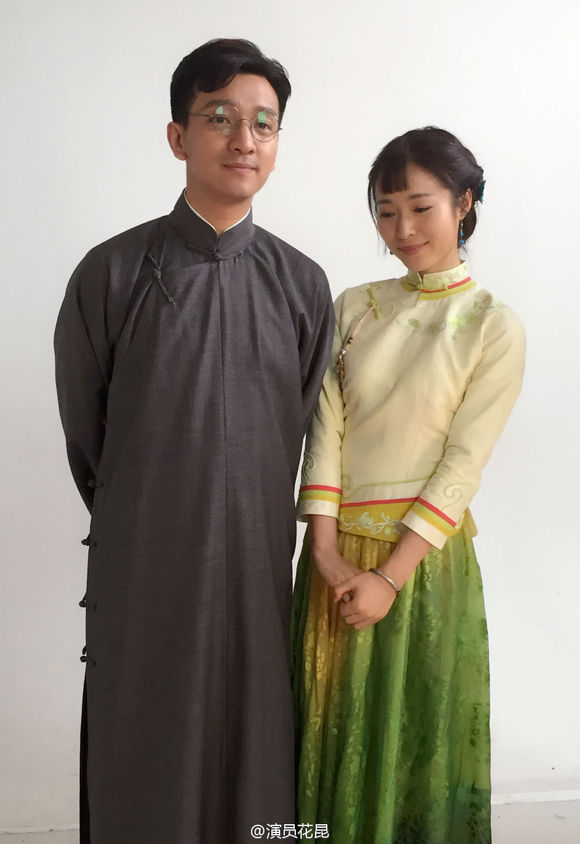 往事云烟 剧照6 往事云烟 剧照6