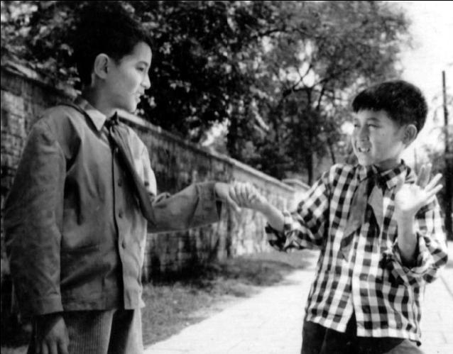 宝葫芦的秘密 剧照7 宝葫芦的秘密 剧照7