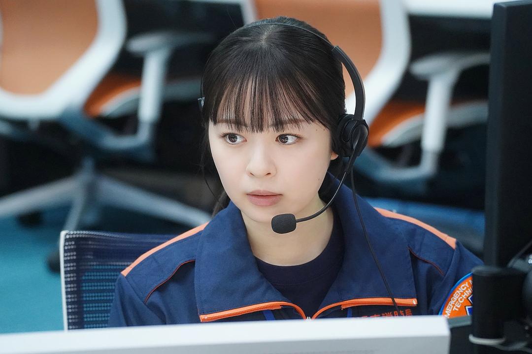 119紧急呼叫2026横滨大停电 剧照1 119紧急呼叫2026横滨大停电 剧照1