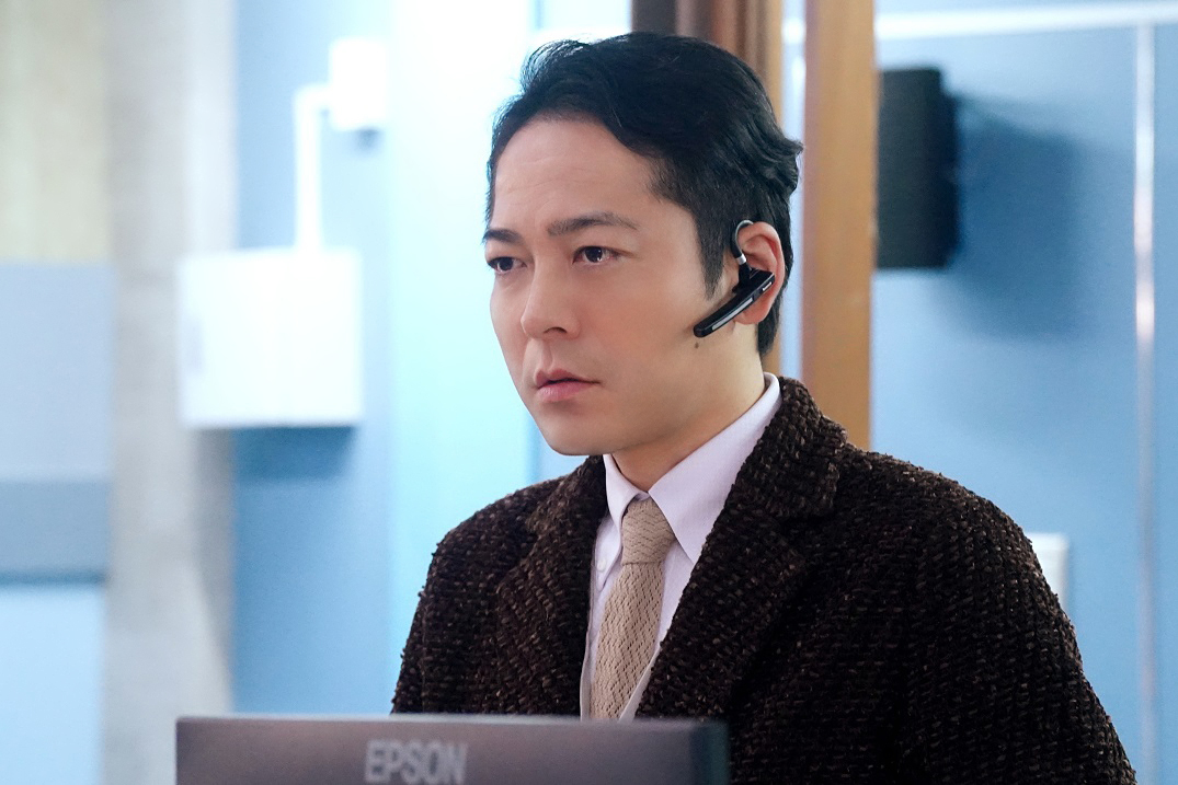 119紧急呼叫2026横滨大停电 剧照2 119紧急呼叫2026横滨大停电 剧照2