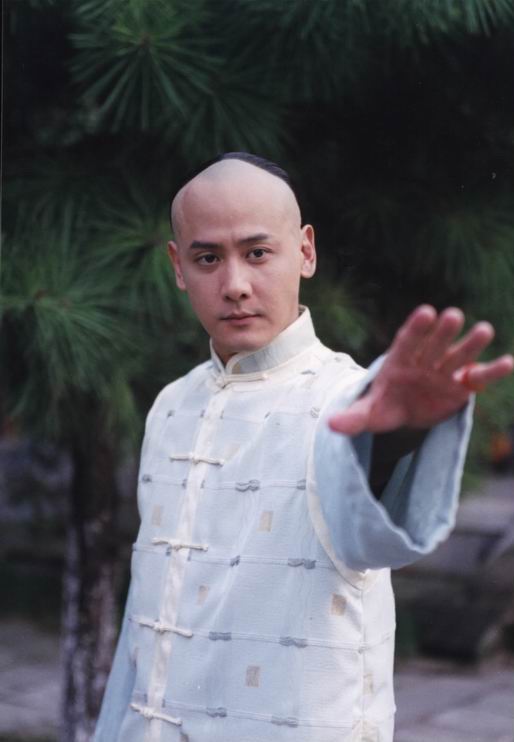 无盐女 剧照1 无盐女 剧照1