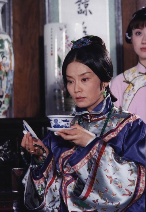 无盐女 剧照2 无盐女 剧照2