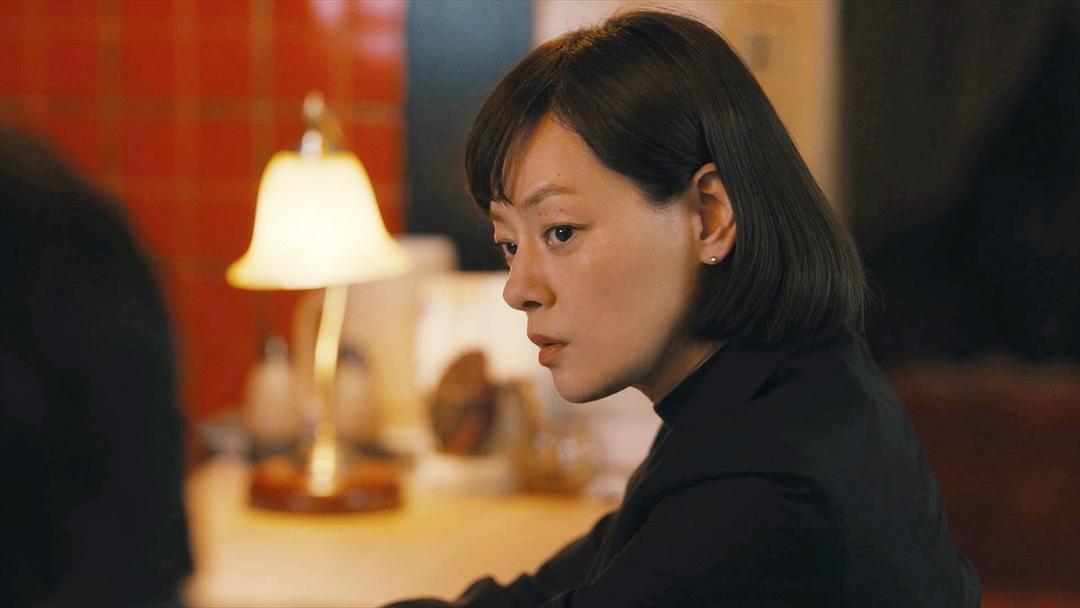 忒弥斯的不确定法庭 剧照3 忒弥斯的不确定法庭 剧照3